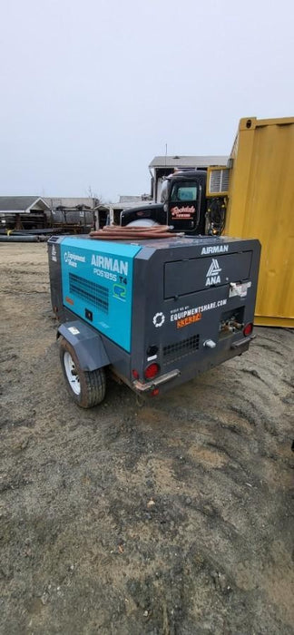 2023 AIRMAN PDS185S CWK