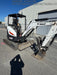2021 BOBCAT E26