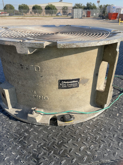 2021 MICHIGAN PNEUMATIC JF20