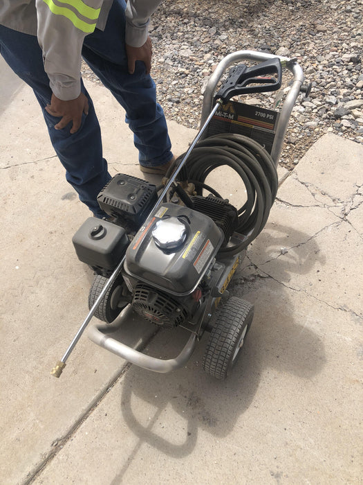 2020 MI-T-M CORPORATION CA-2703-1MMH