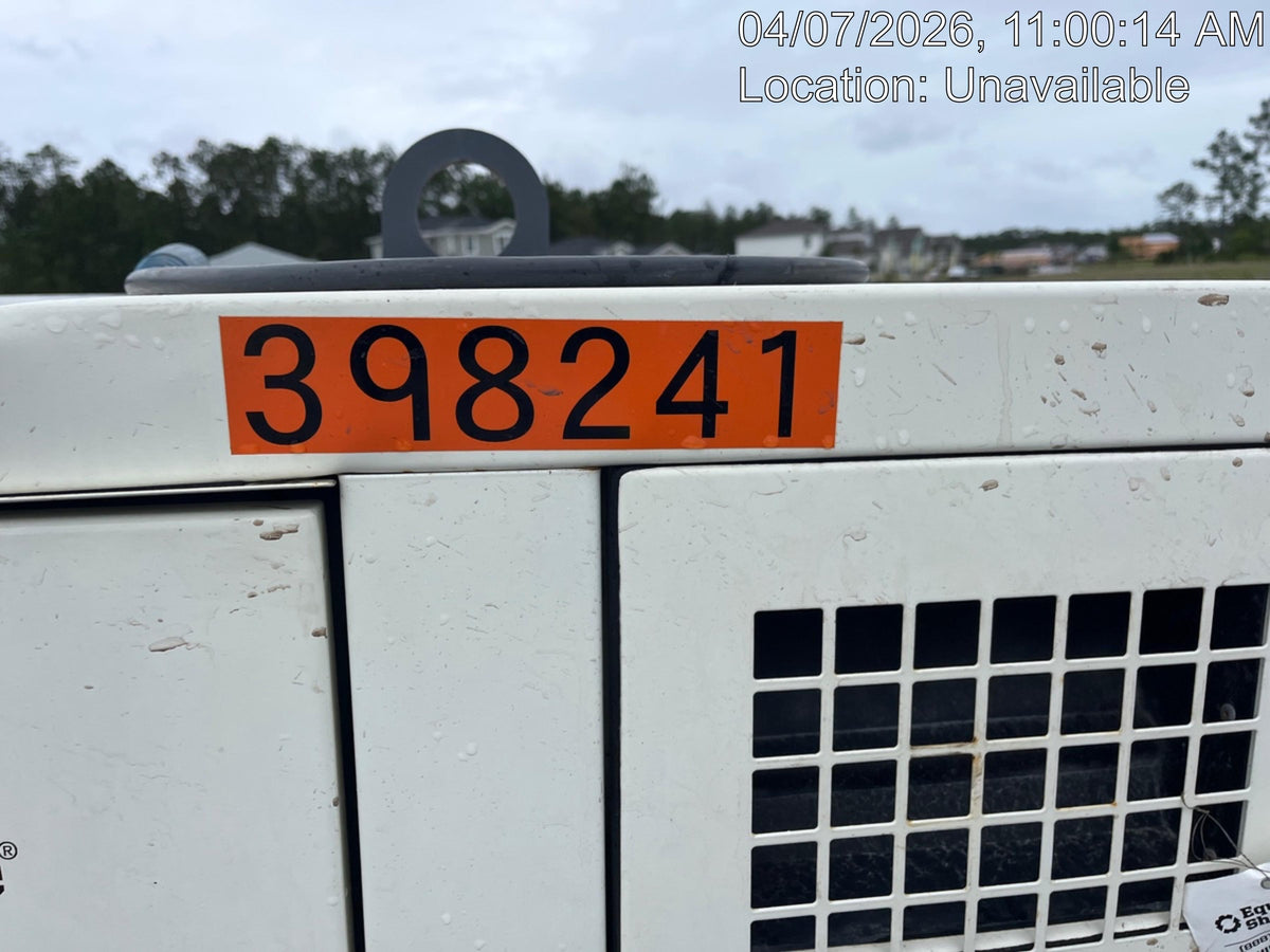 2024 ATLAS COPCO QAS25 CWK