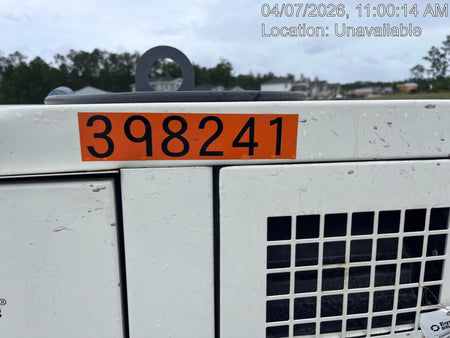 2024 ATLAS COPCO QAS25 CWK
