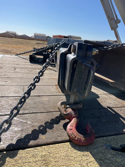 2023 STAR INDUSTRIES M1360B - Star JIB Boom