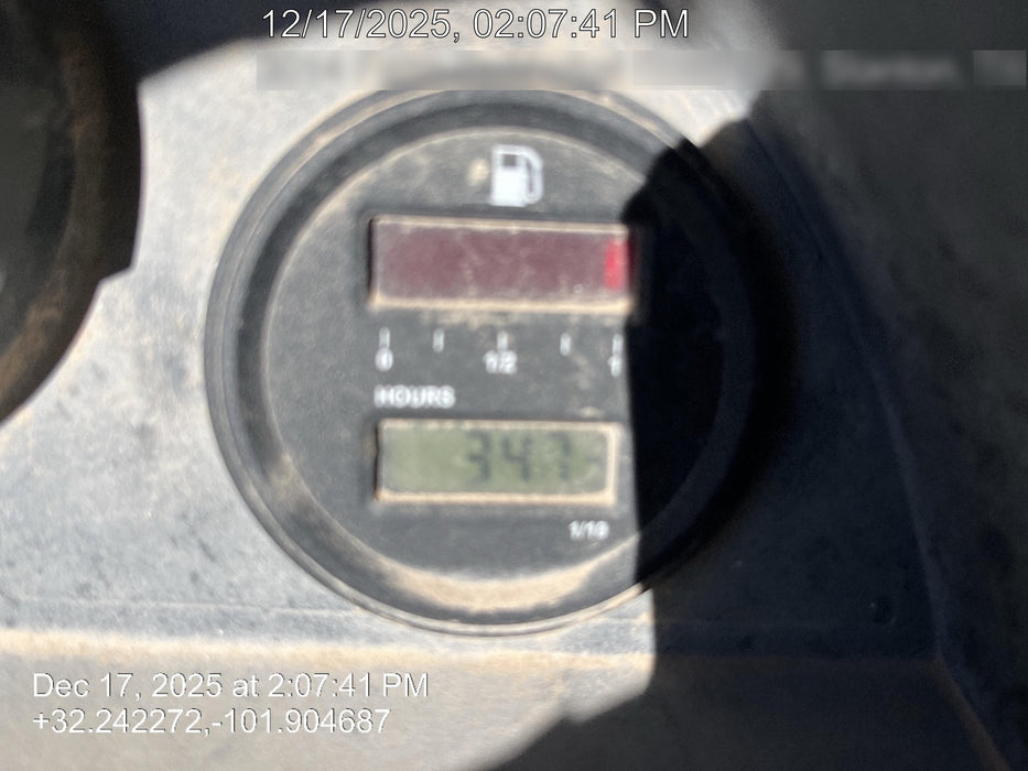 2022 CLUB CAR CA1700D (Canopy)