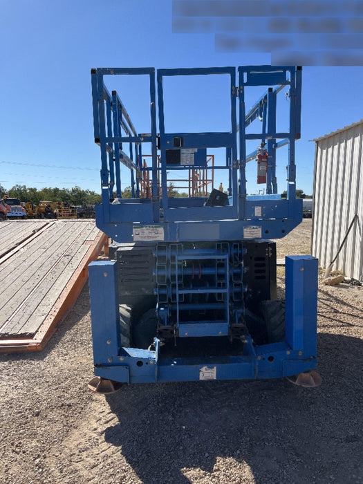 2019 GENIE GS-3369 RT