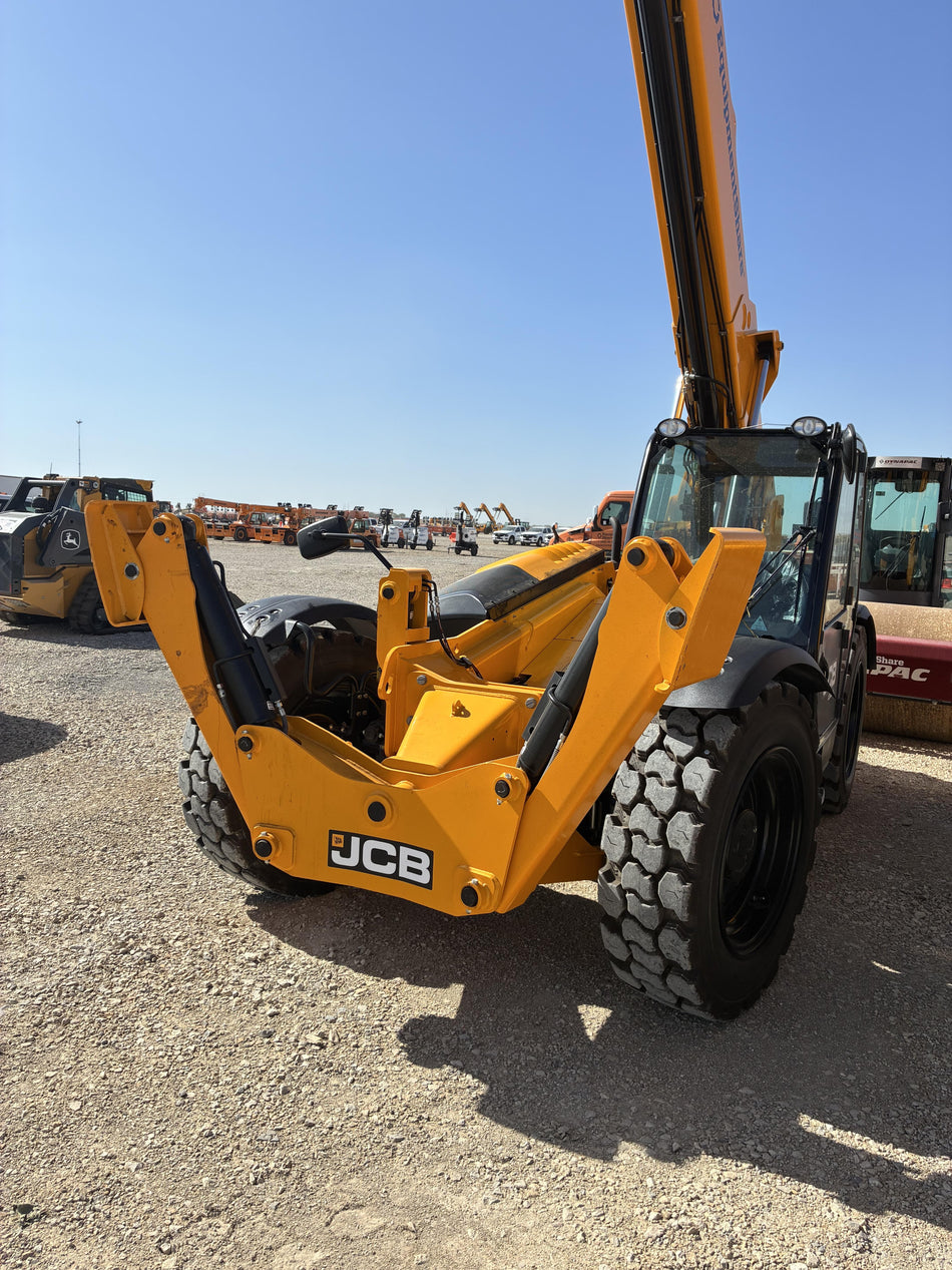 2026 JCB 510-56
