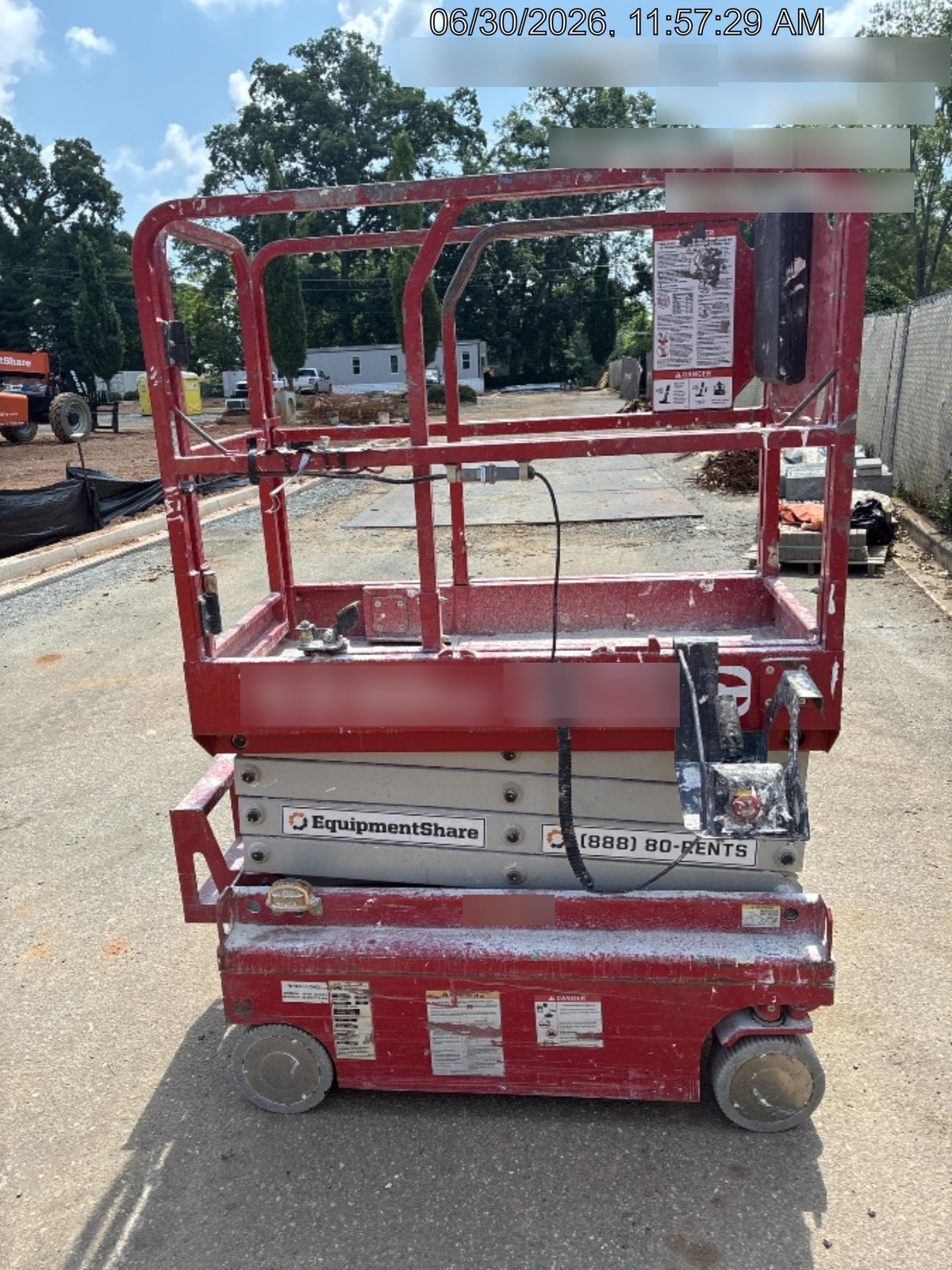 2019 MEC 1330SE