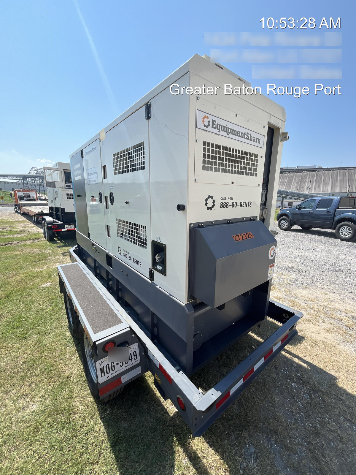 2022 ATLAS COPCO QAS 235