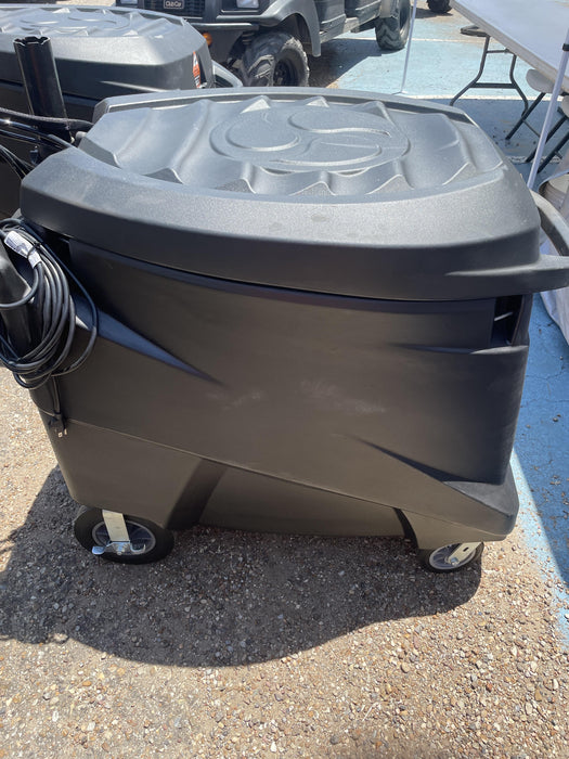 2022 POWER BREEZER PB4BASE