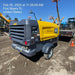 2023 ATLAS COPCO XAS 400-150 PACE