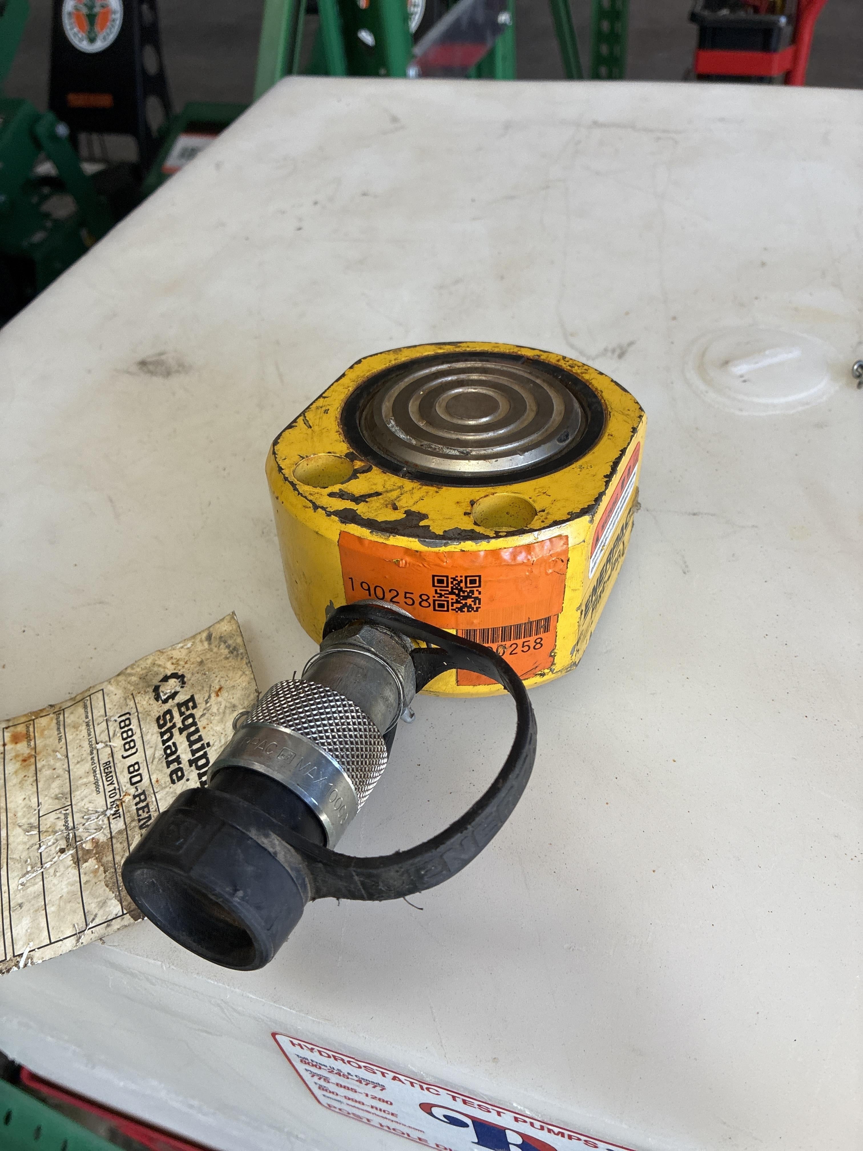 2021 ENERPAC RSM300