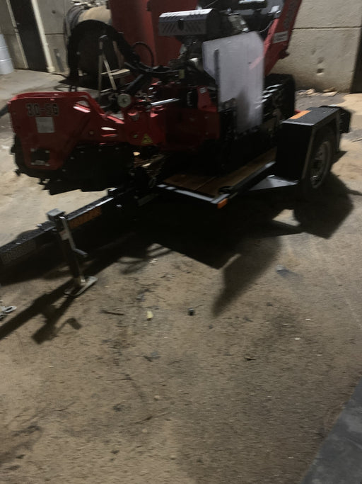 2022 BARRETO E4X6TBT