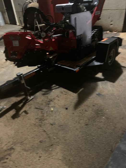 2022 BARRETO E4X6TBT