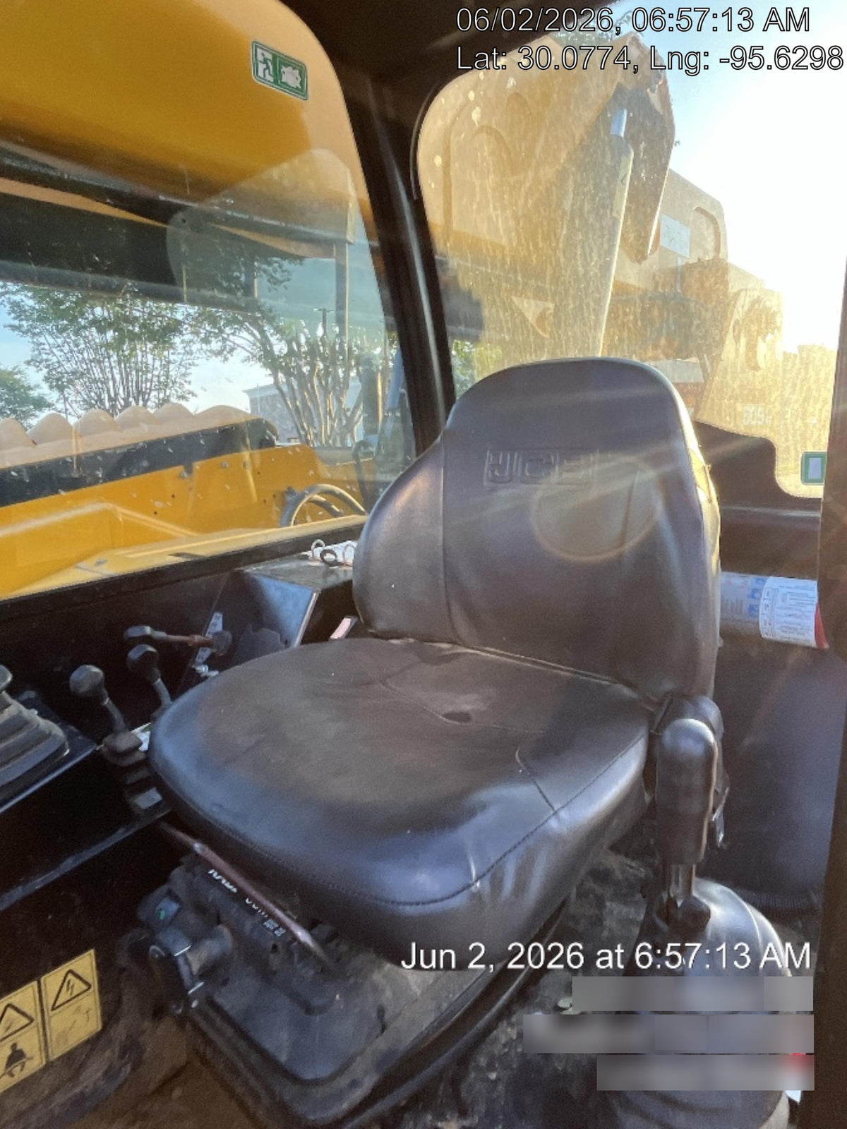 2022 JCB 509-42