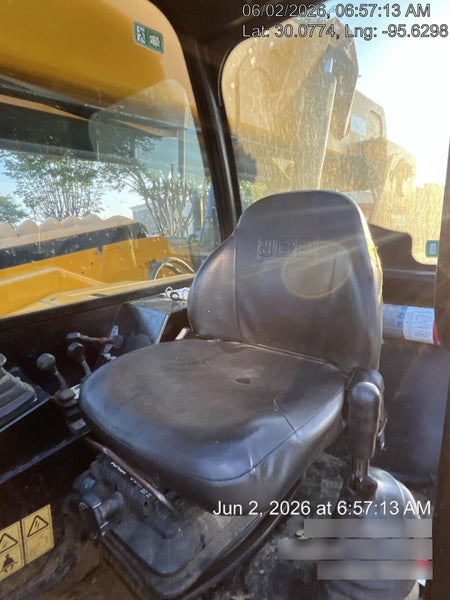 2022 JCB 509-42