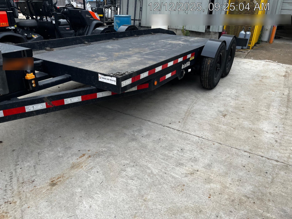 2023 STEELPOINT K19E