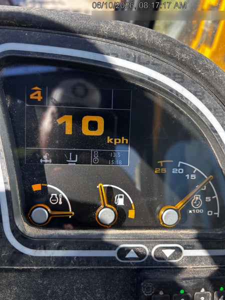 2026 JCB 512-56