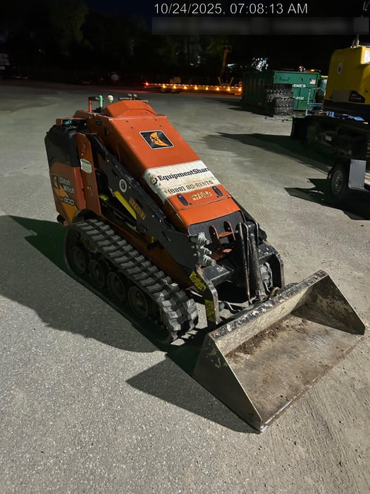 2020 DITCH WITCH SK800A