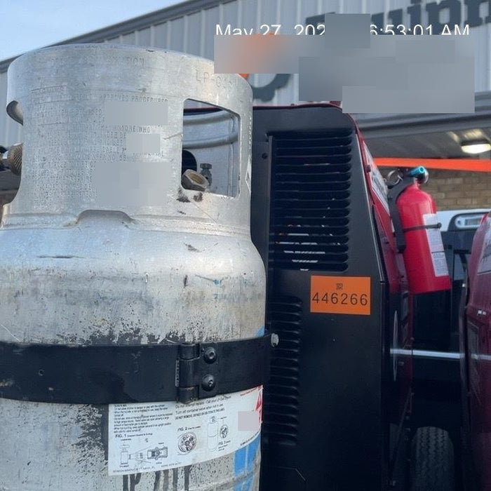 2020 Lincoln Electric K2937-1 RANGER 305 LPG ONE-PAK