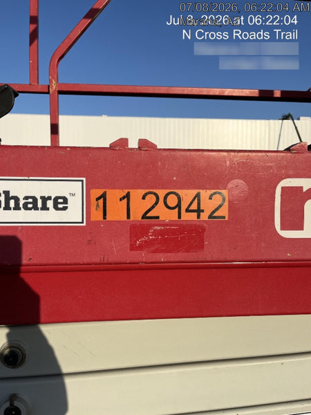 2020 MEC 4555SE