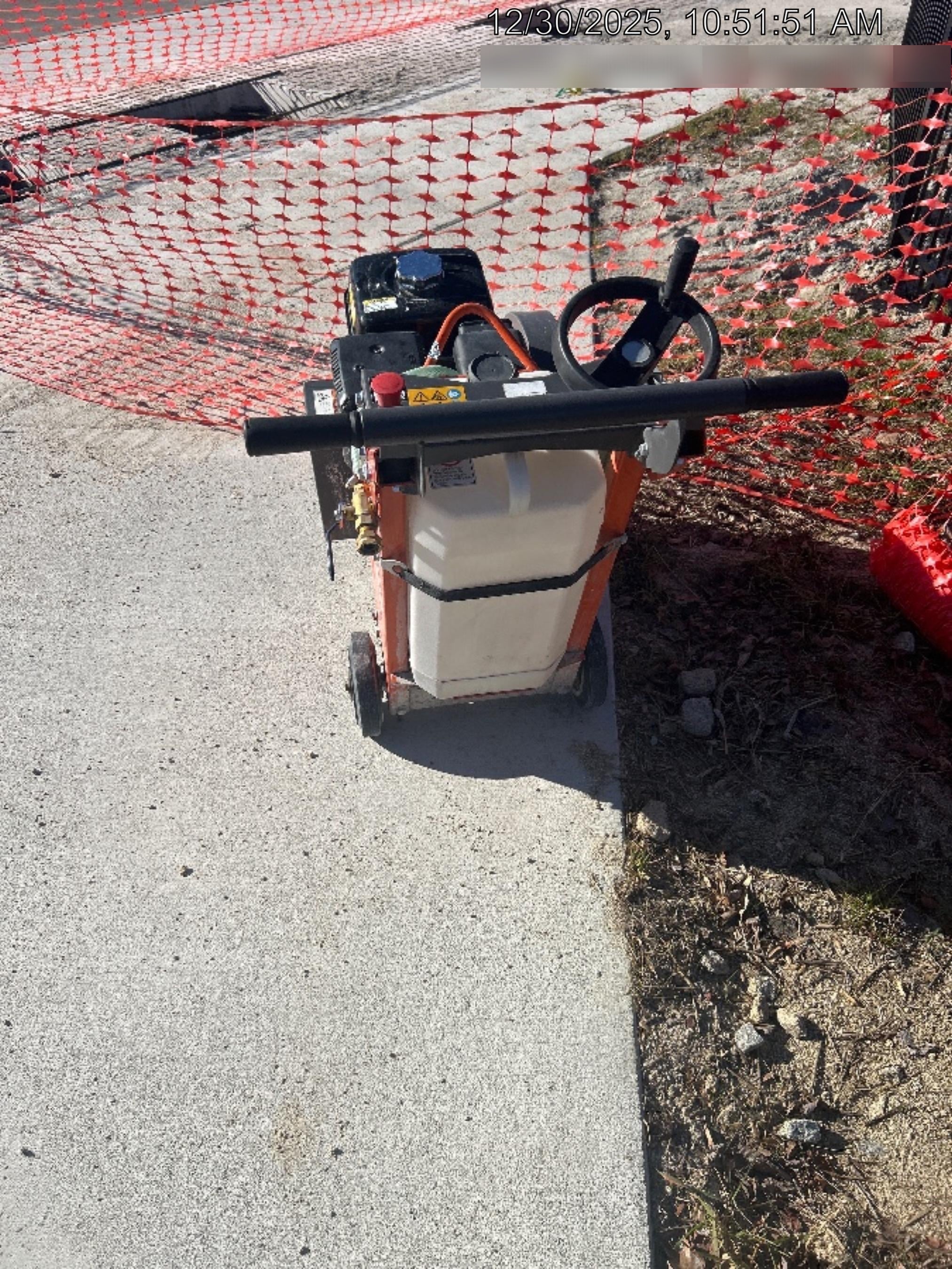 2024 HUSQVARNA FS 400 LV