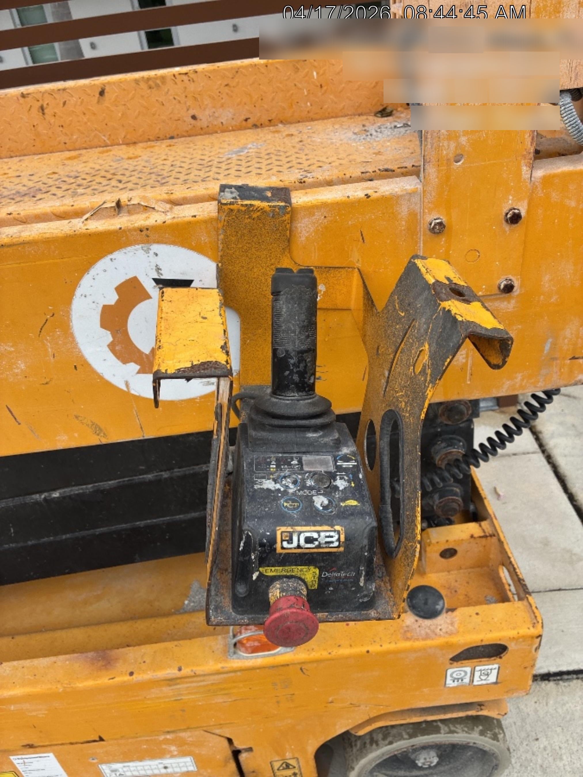 2021 JCB S3246E
