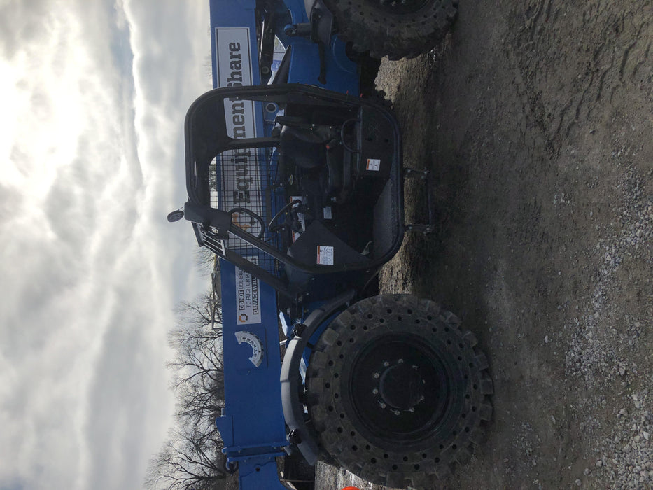 2019 GENIE GTH-844