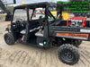 2021 POLARIS Pro XD 4000D AWD