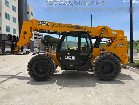 2024 JCB 509-42