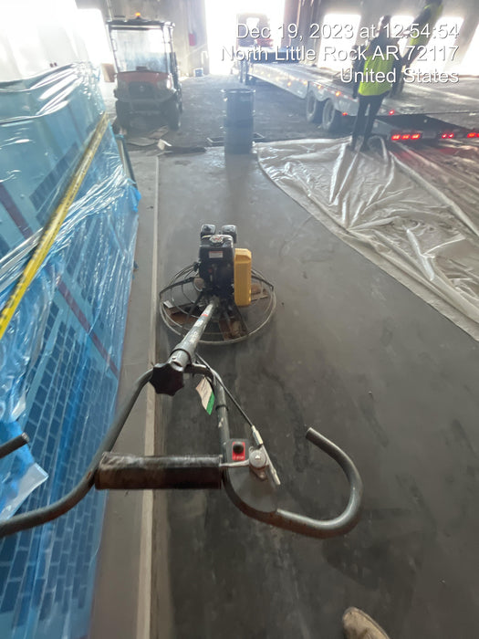 2019 WACKER NEUSON CT48