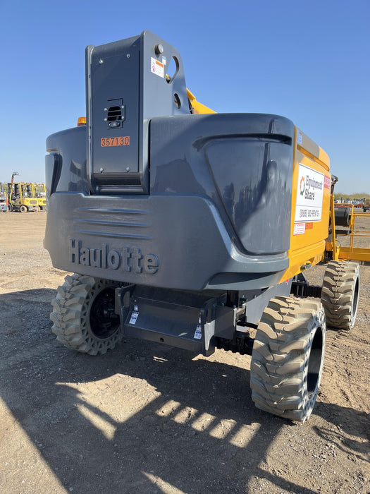 2023 HAULOTTE HT46RTJO