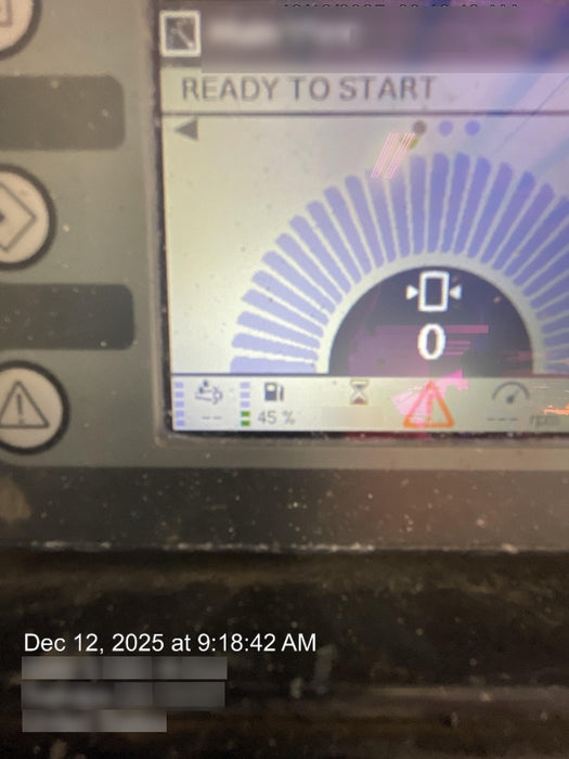 2024 ATLAS COPCO XAS 850