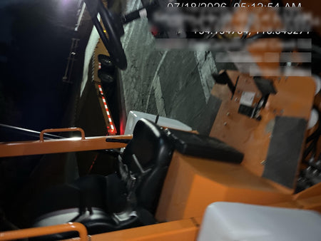 2026 LAY-MOR SM300 Canopy