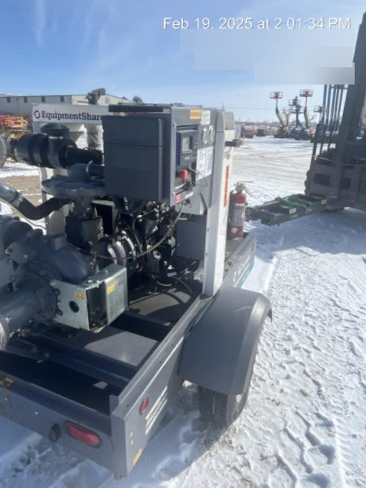 2023 ATLAS COPCO PAC F44 KD