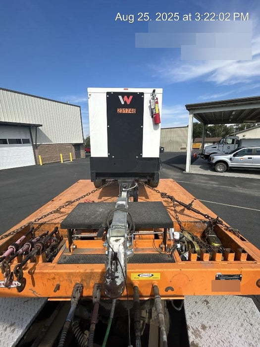 2022 WACKER NEUSON G50