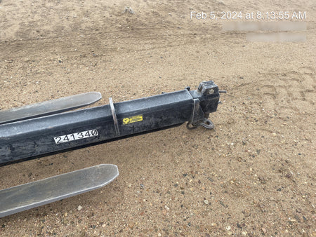 2022 STAR INDUSTRIES M1360B - Star JIB Boom
