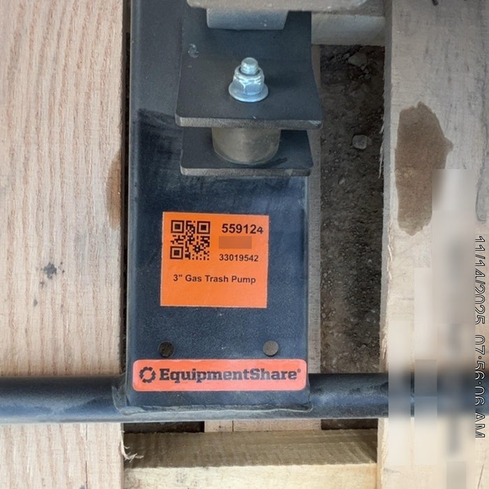 2025 MI-T-M WTP-T03-0MGH