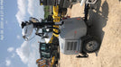 2019 Wacker Neuson LTV6L-MH Standard Options, ES Track Hardware, Fuel Level Sensor