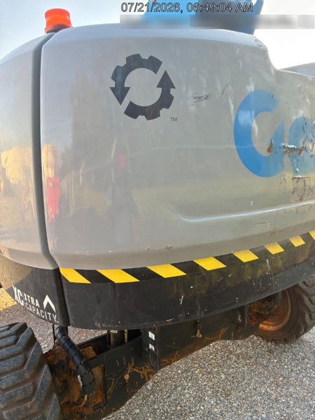 2024 GENIE S-45 XC