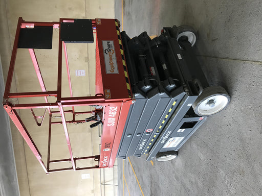 2016 SKYJACK SJIII-4632