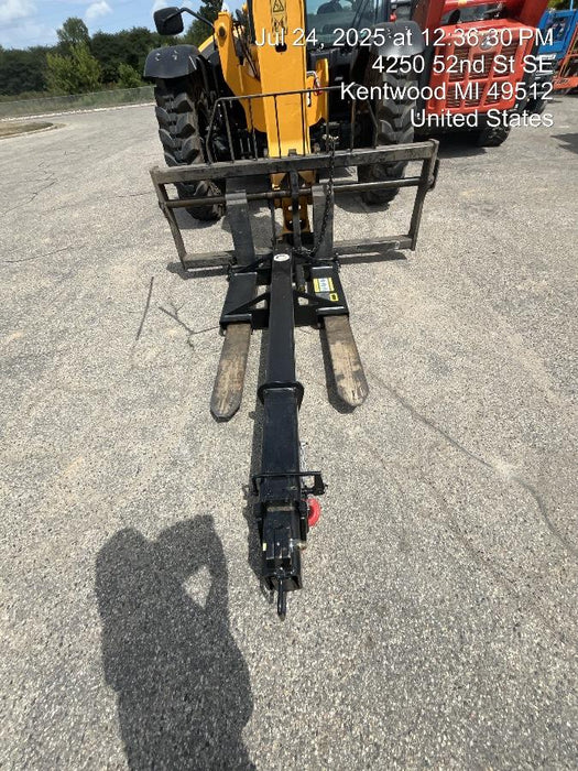 2025 STAR INDUSTRIES M1360B - Star JIB Boom