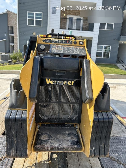 2019 VERMEER S925TX