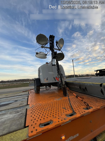 2018 WACKER NEUSON LTV6K-MH