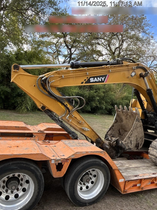 2023 SANY SY155R