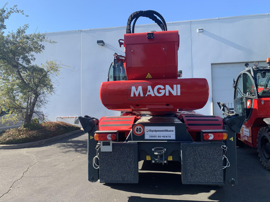 2021 MAGNI RTH 5.25