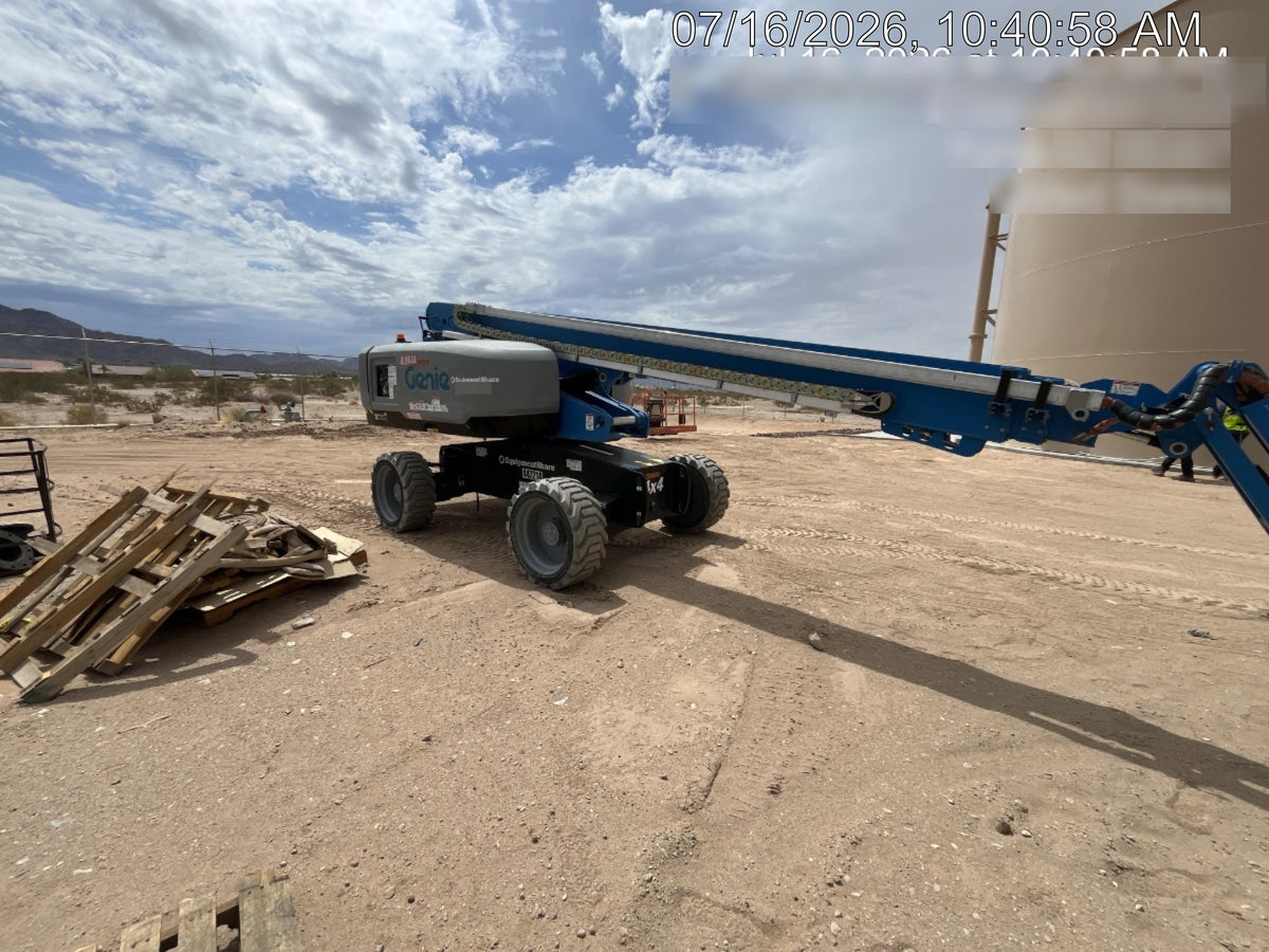 2024 GENIE S-65 XC