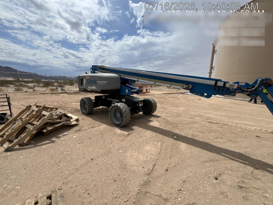 2024 GENIE S-65 XC