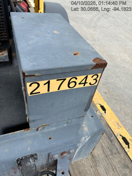 2022 ATLAS COPCO PAC F66 KD