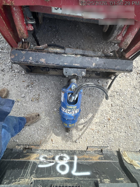 2023 AUGER TORQUE 3300-30