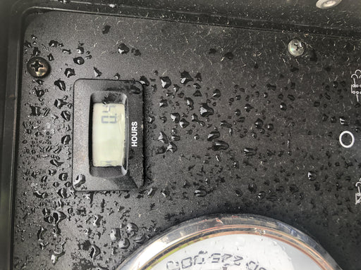 2019 DOOSAN P425/HP375WCU-T4F